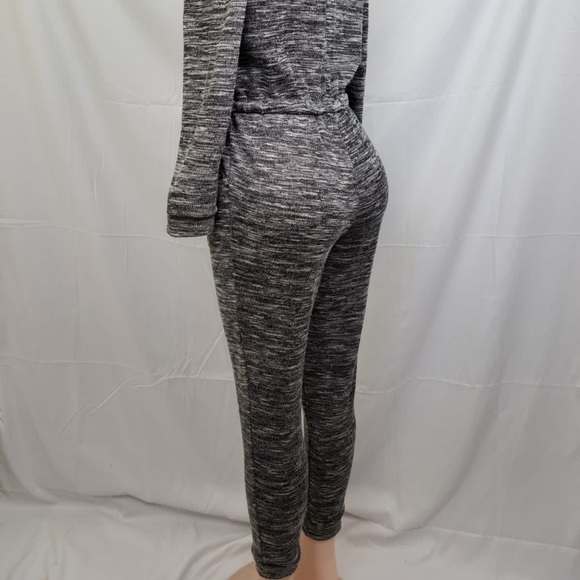 Fancy Jumpsuit ShoeDazzle - Picture 5 of 5